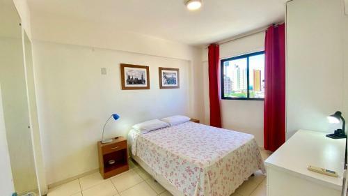 Apartamento Ponta Negra Brasil - 02 - Nbi
