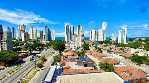 Apartamento Ponta Negra Brasil - 02 - Nbi