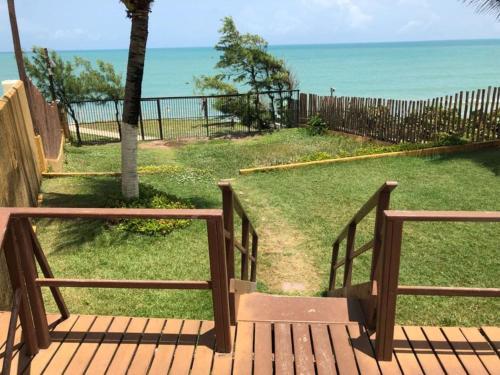 Apartamento Atl�ntico Flat Apt 205