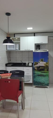 Apartamento Atl�ntico Flat Apt 205