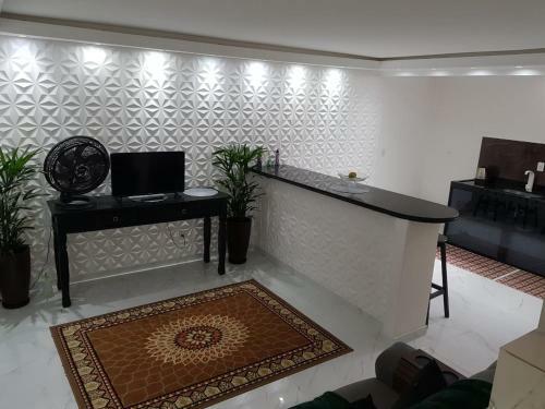 Apartamento Luxury Duplex Casa