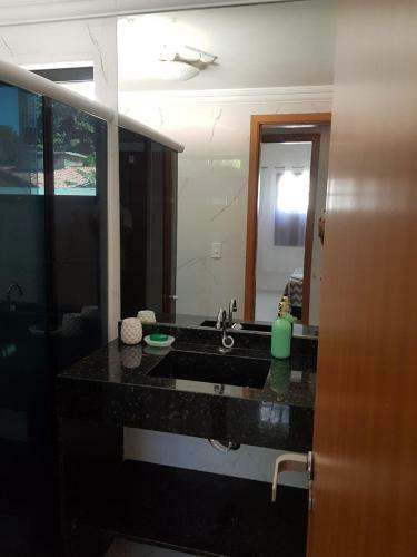 Apartamento Luxury Duplex Casa