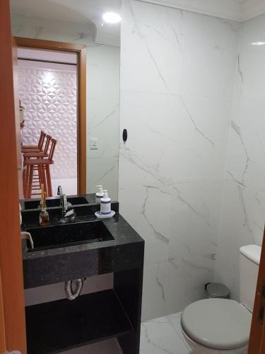 Apartamento Luxury Duplex Casa