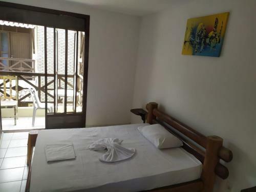Apartamento Pousada Vlv Marazul Flat