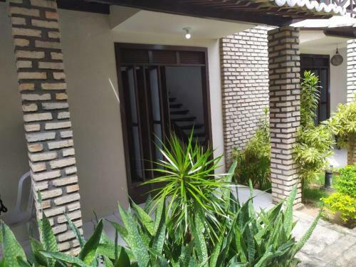 Apartamento Pousada Vlv Marazul Flat