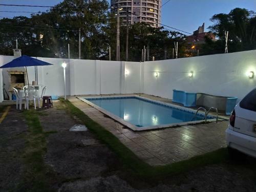 Apartamento Pousada Vlv Marazul Flat