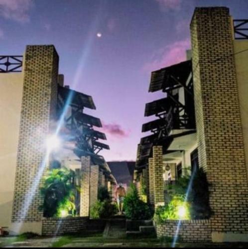 Apartamento Pousada Vlv Marazul Flat