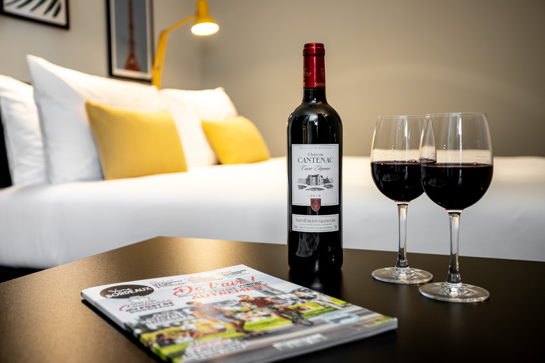 Apartamento Staycity Dublin Mark Street