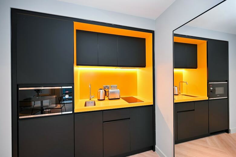 Apartamento Staycity Dublin Mark Street