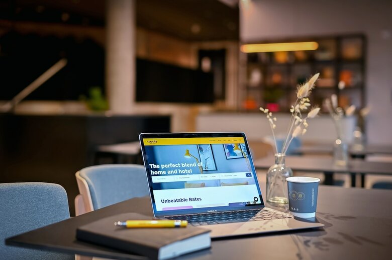 Apartamento Staycity Dublin Mark Street