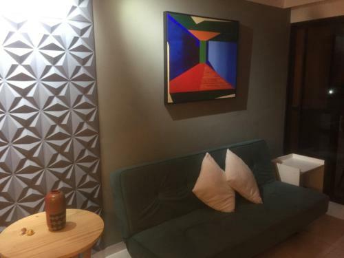Apartamento Joan Mir�