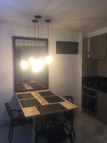 Apartamento Joan Mir�