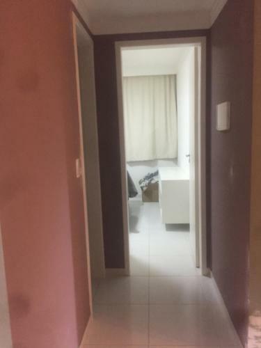 Apartamento Joan Mir�