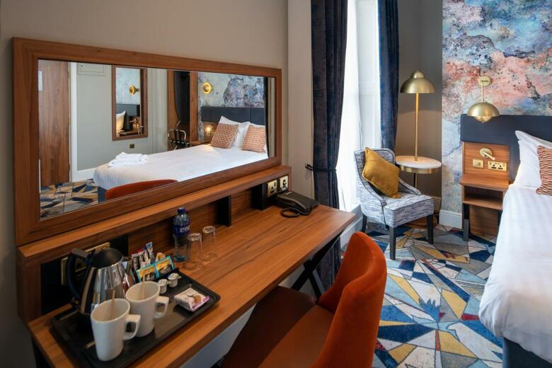 Keavan's Port Hotel , Dublin
