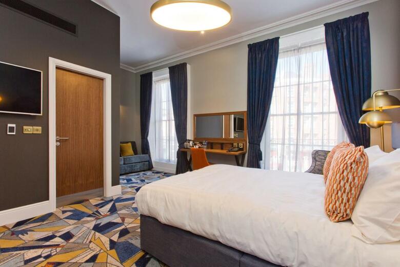 Keavan's Port Hotel , Dublin