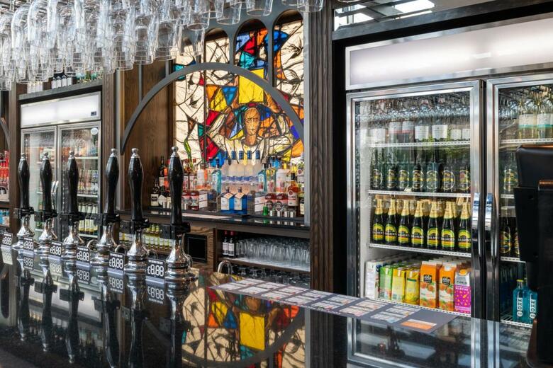 Keavan's Port Hotel , Dublin
