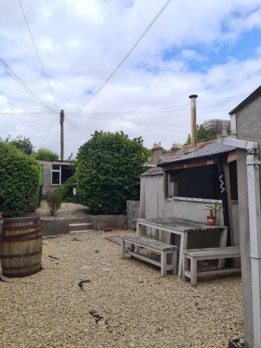 Apartamento Drumcondra Road Lower