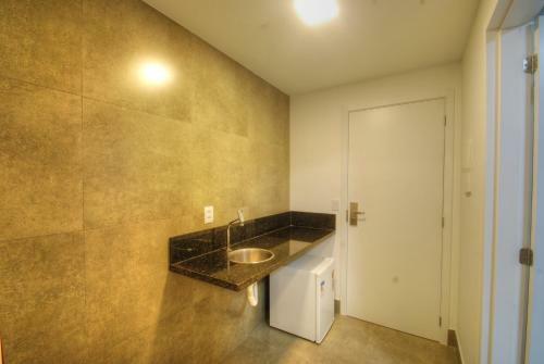 Apartamento Ilusion Flat -natal