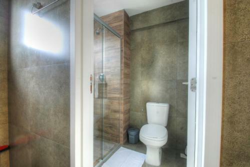 Apartamento Ilusion Flat -natal
