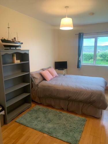 Devanfield Apartment