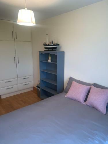 Devanfield Apartment