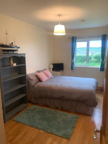 Devanfield Apartment