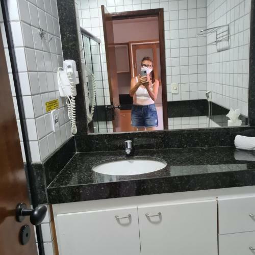 Apartamento Ponta Negra Flat
