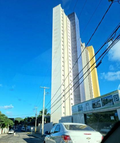 Apartamento Verano Ponta Negra - 1702