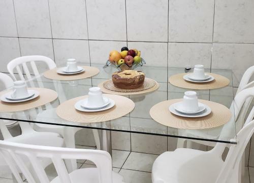 Confort�vel Apartamento Pr�ximo � Ponta Negra