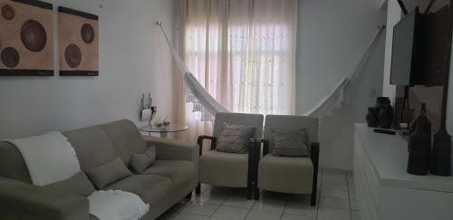 Confort�vel Apartamento Pr�ximo � Ponta Negra
