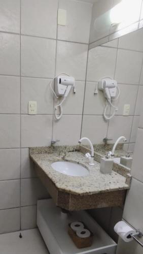 Apartamento Terrazzo Flat Natal - 304