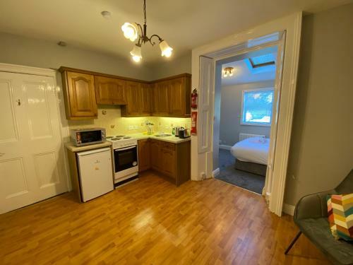Apartamento Sandymount Studios