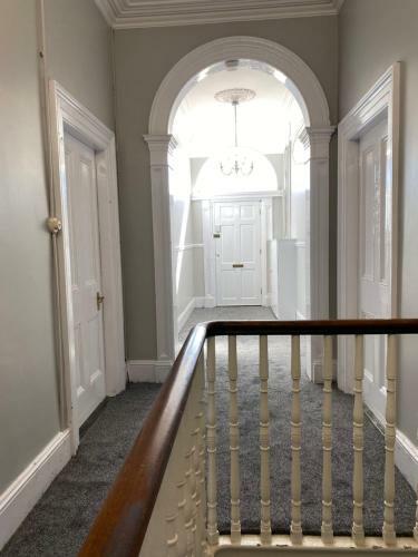 Apartamento Sandymount Studios