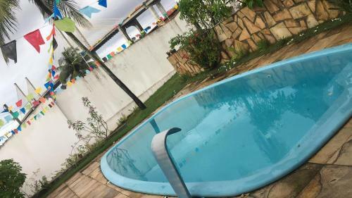 Casa Na Redinha / Natal Rn