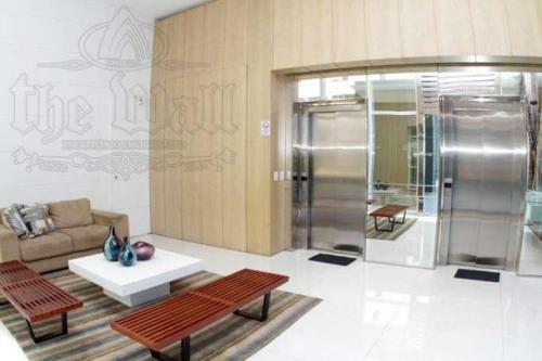 Apartamento Blue Ocean - Ponta Negra