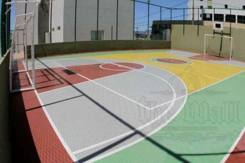 Apartamento Blue Ocean - Ponta Negra