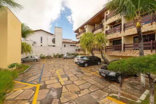 Happy 313 Apartamento Frente Mar