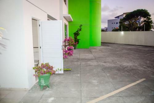 Apartamento Melon Flat Natal