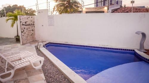 Apartamento Melon Flat Natal