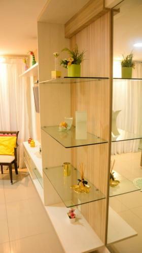 Apartamento Melon Flat Natal