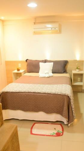 Apartamento Melon Flat Natal