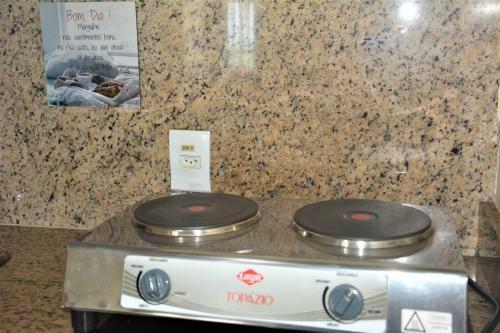 Apartamento Super Luxo A Beira Mar No Flat Elegance