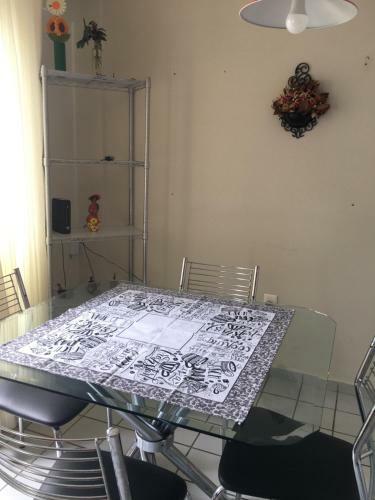 Apartamento (ponta Negra - Rn)