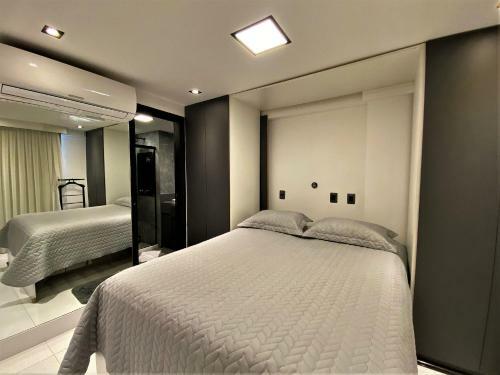 Apartamento Em Areia Preta Natal Por Carpediem