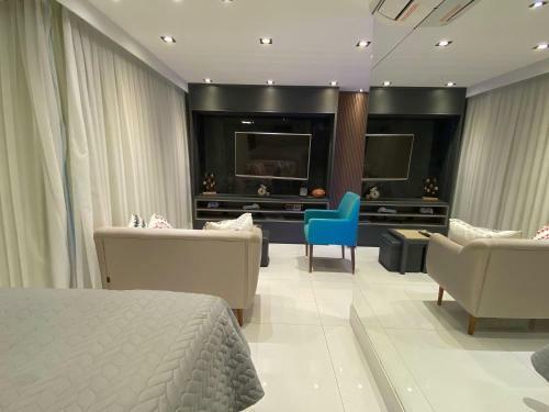 Apartamento Em Areia Preta Natal Por Carpediem