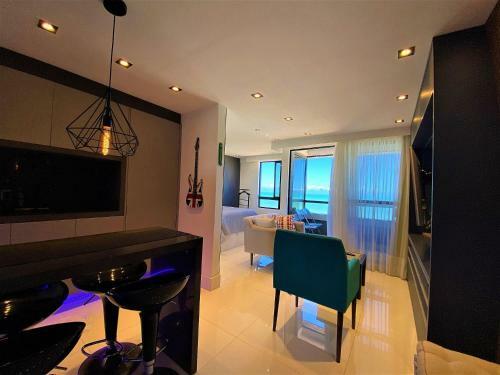 Apartamento Em Areia Preta Natal Por Carpediem