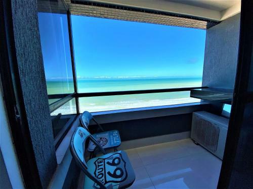 Apartamento Em Areia Preta Natal Por Carpediem
