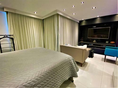 Apartamento Em Areia Preta Natal Por Carpediem