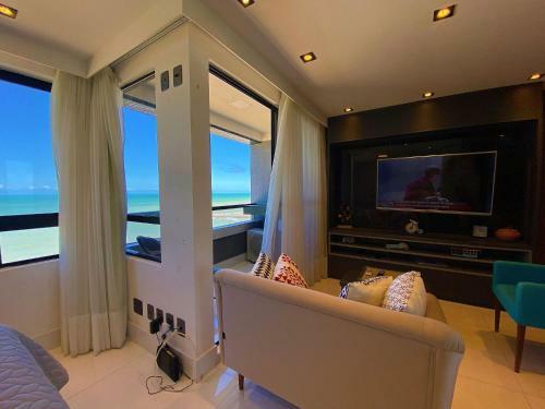 Apartamento Em Areia Preta Natal Por Carpediem