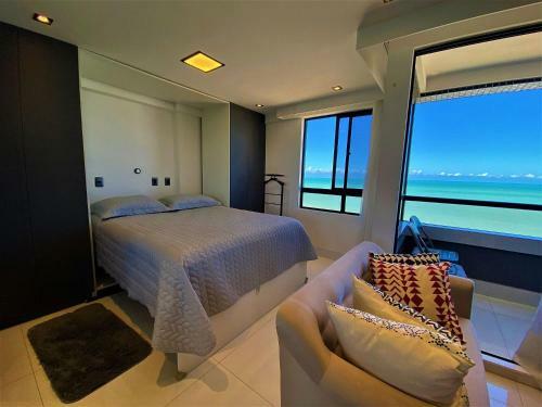 Apartamento Em Areia Preta Natal Por Carpediem